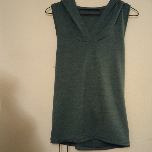 Victoria Secret Hoody tank - Picture 13 of 16